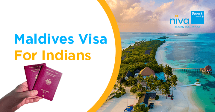 Maldives Visa for Indians: A Comprehensive Guide