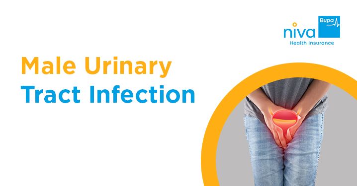 Male Urinary Tract Infection