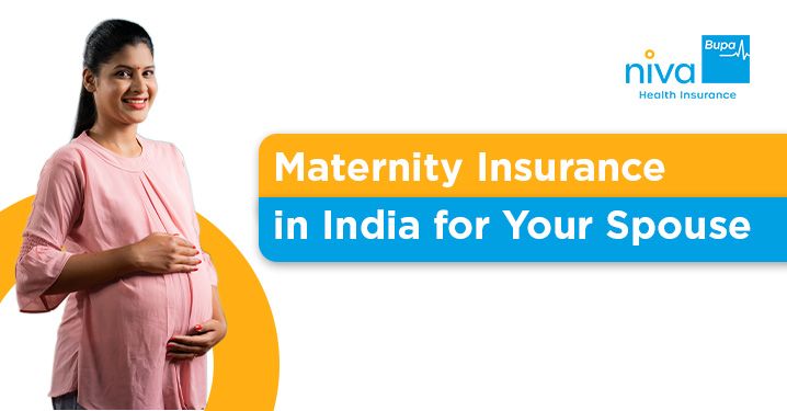 Maternity Insurance in India while in living in UAE