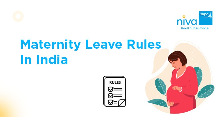 maternity leave rules in india