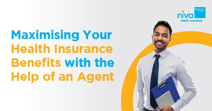Maximising Your Health Insurance Benefits with the Help of an Agent
