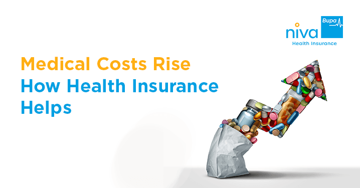 How Health Insurance Helps in Rise of Medical Insurance