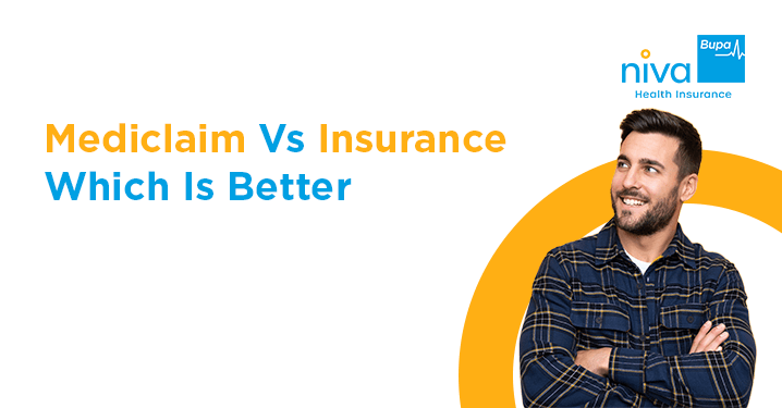 मेडिक्लेम या बीमा