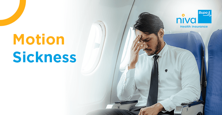 Motion Sickness in Hindi
