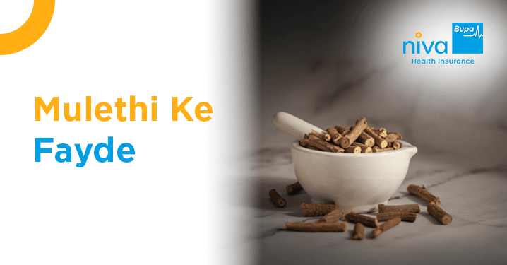 Mulethi Ke Fayde