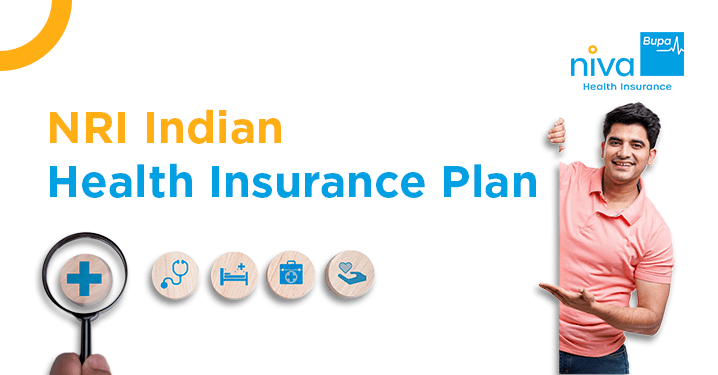 NRI Indian Health Insurance Plan