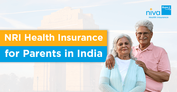 Health Insurance For NRIs