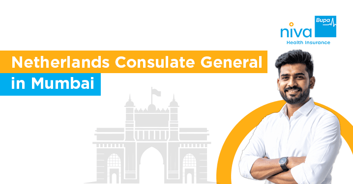 Netherlands Consulate General in Mumbai