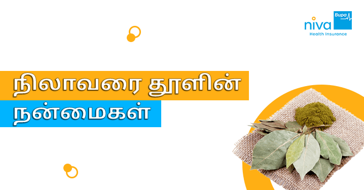 Nilavarai Powder Benefits in Tamil