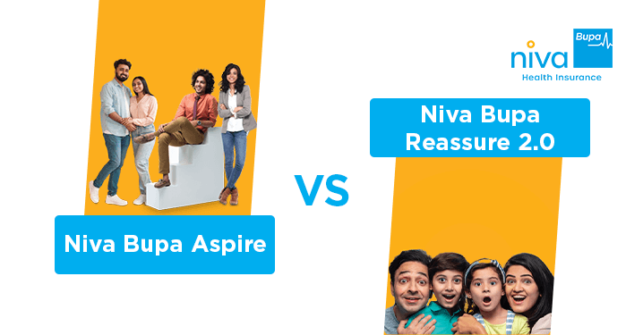 aspire vs reassure 2.0 in hindi