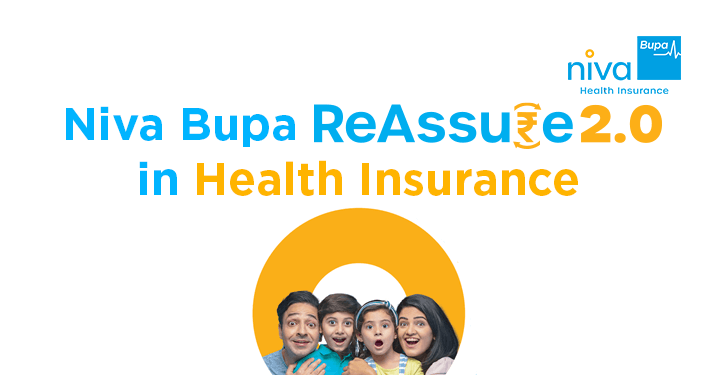 Niva Bupa ReAssure 2.0 stands out in health insurance market