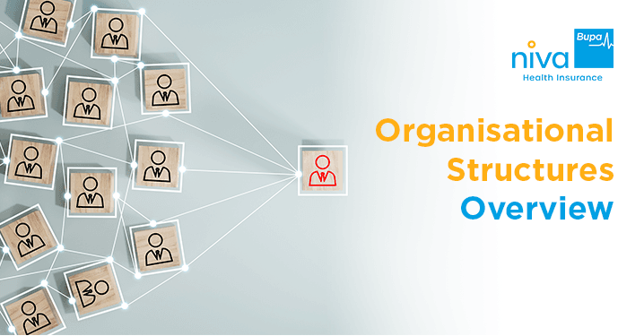 Organisational Structures Overview 