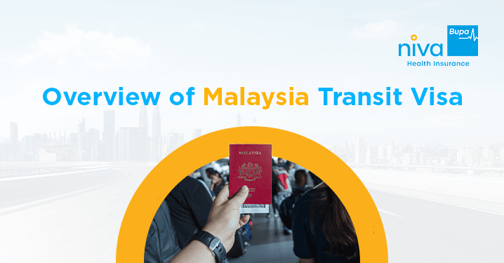 apply for Malaysia transit visa