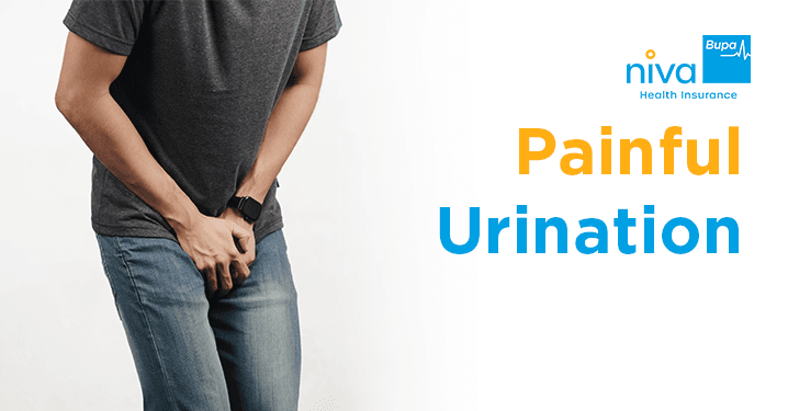Painful Urination