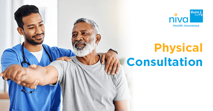 Physical Consultation