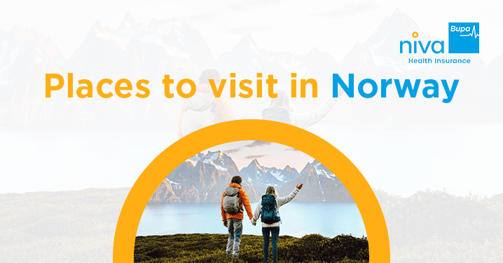 What Is Norway Famous For