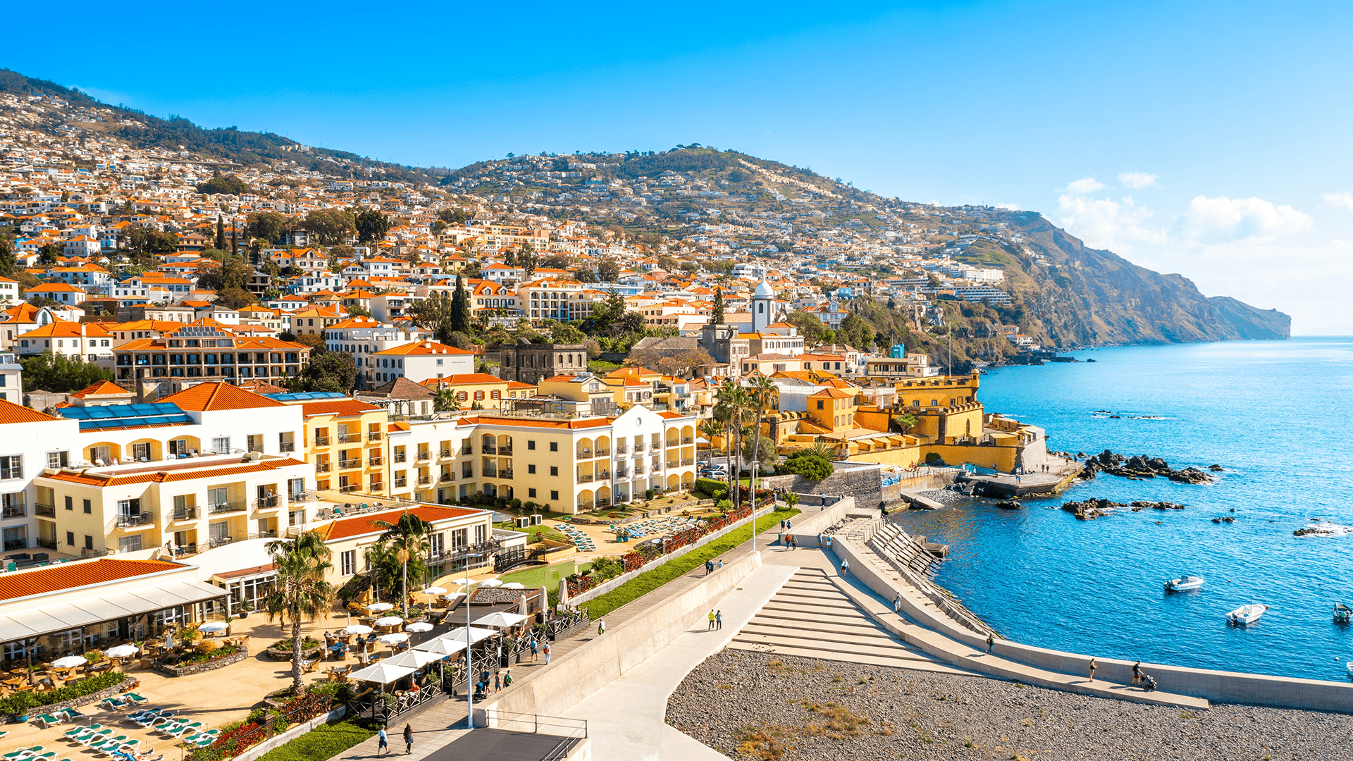 Cheap Places to Go in Europe