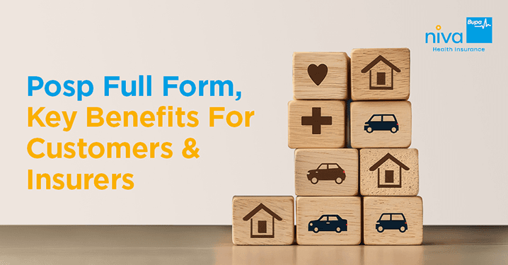 POSP Full Form Explained