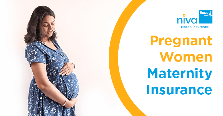 Pregnant Women Maternity Insurance