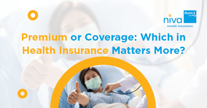 Health insurance Coverage