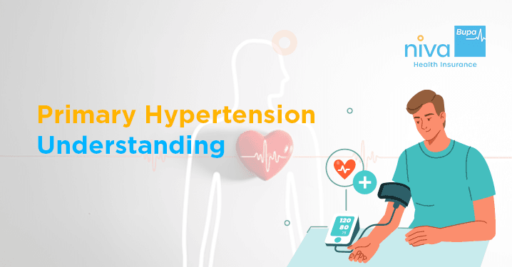 Primary Hypertension
