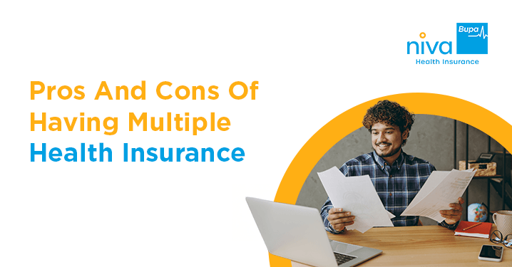 Pros and Cons of Multiple Health Insurance