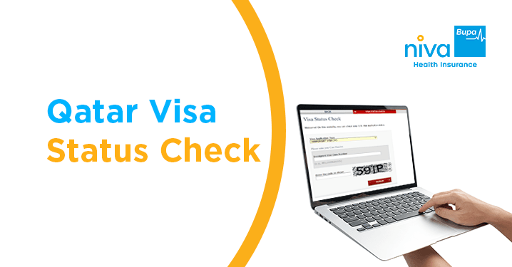 Qatar Visa Status