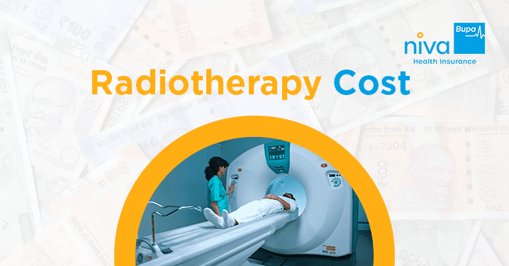 Radiotherapy Cost