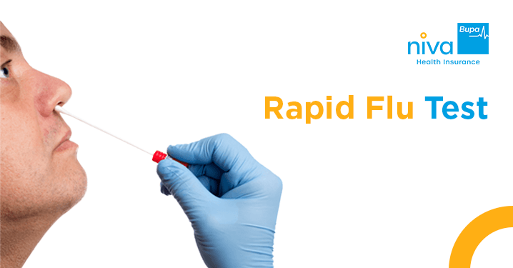Rapid Flu Test