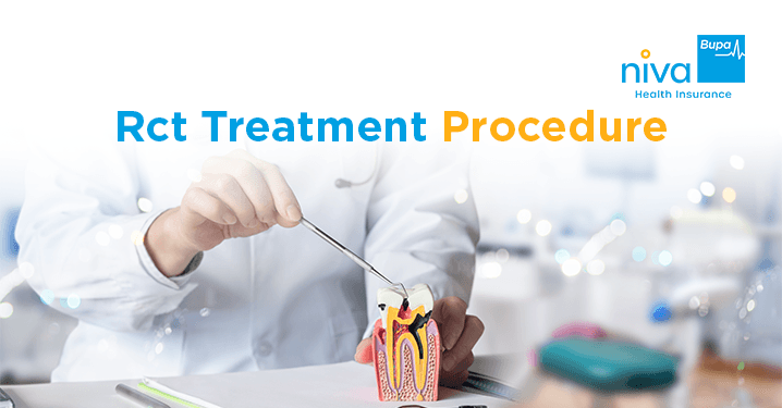 RCT treatment