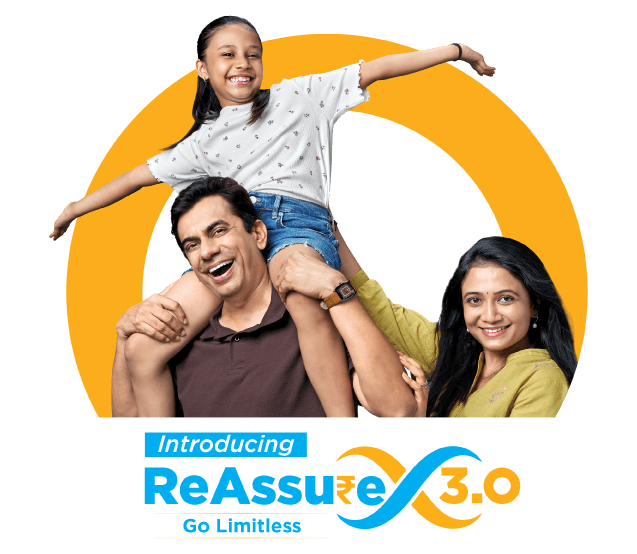 ReAssure 3.0 vs ReAssure 2.0