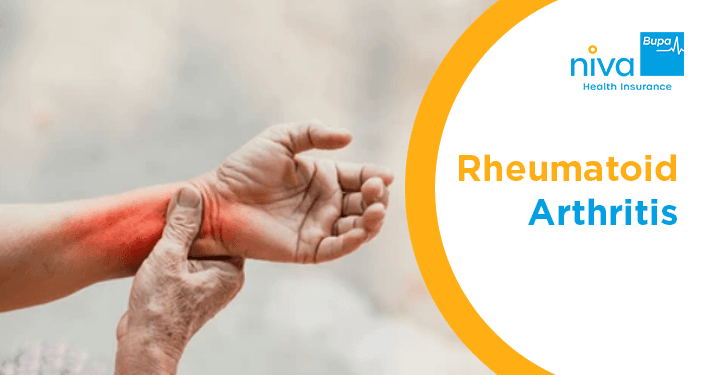 Rheumatoid Arthritis