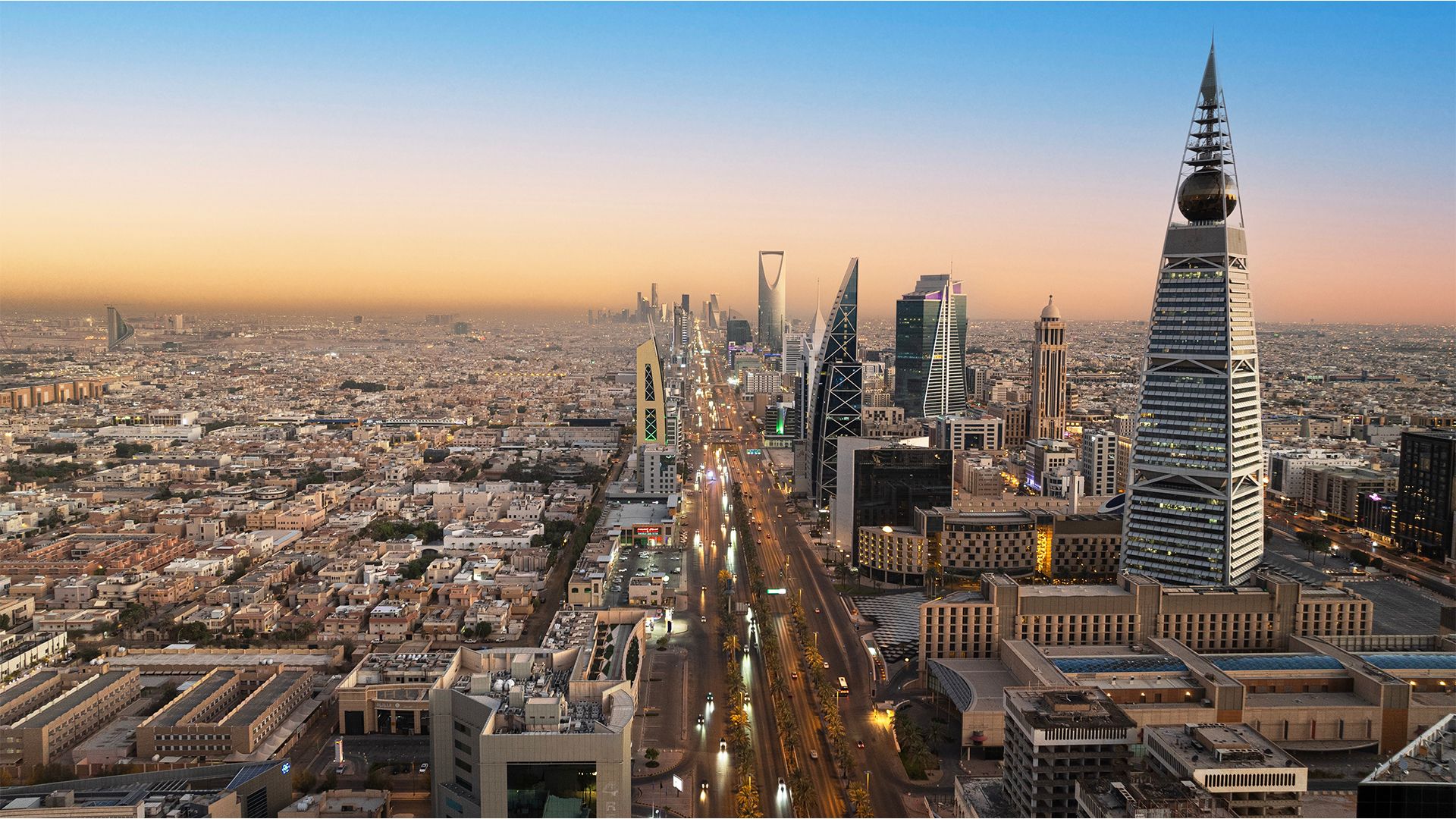 Best Season to Go Dubai