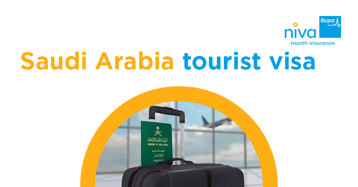 Saudi Arabia tourist visa