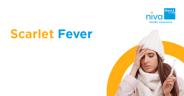 Scarlet Fever