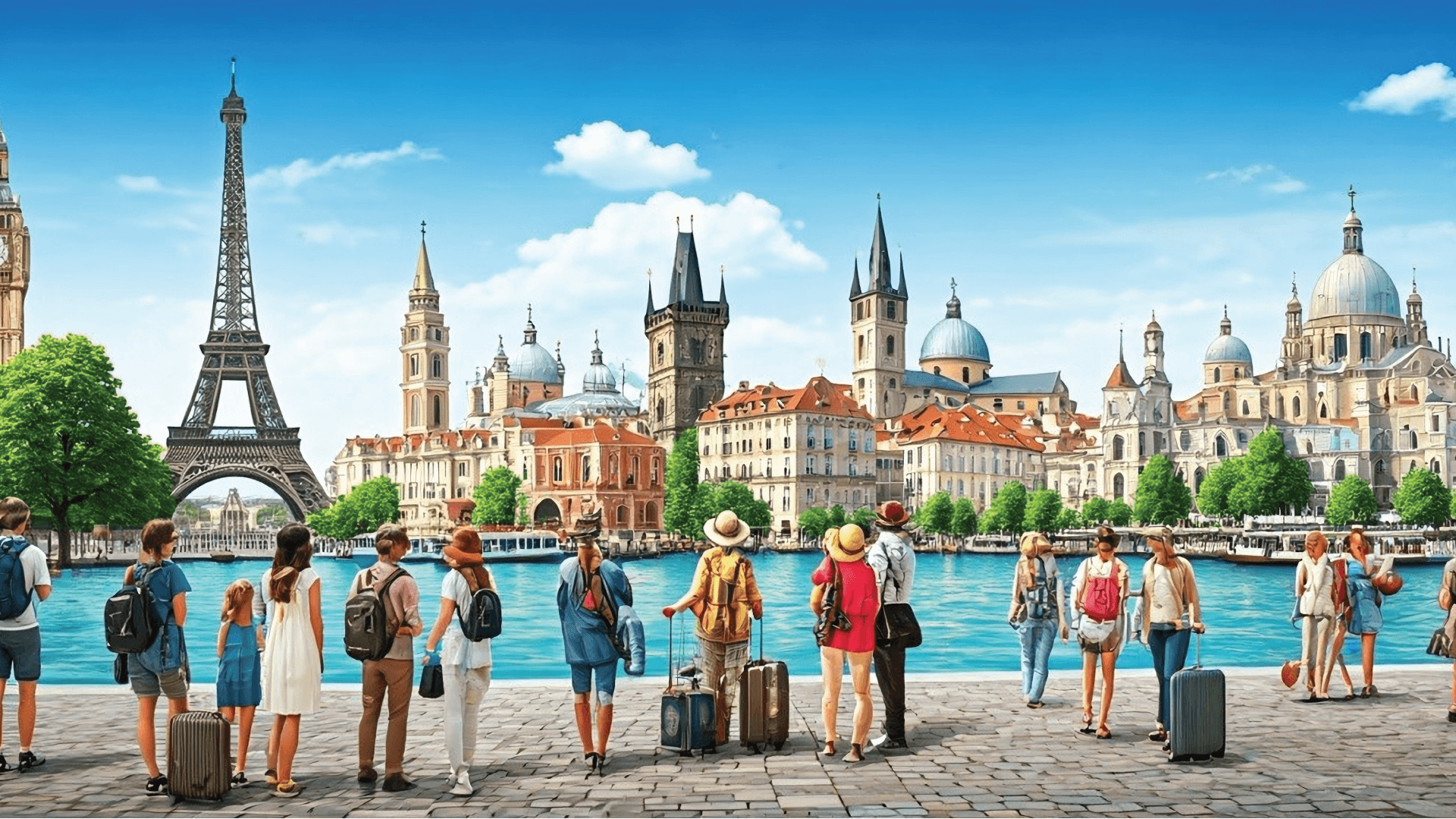 Schengen Visa Validity for Indians: Everything You Need to Know Before You Travel