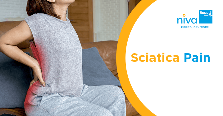 Sciatica Pain in Hindi
