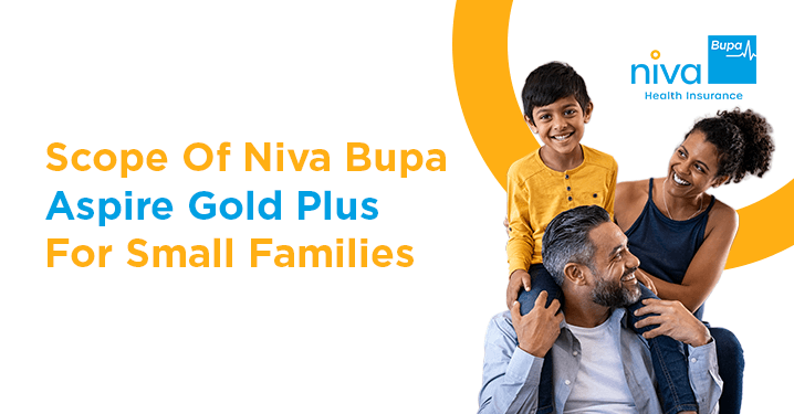 niva bupa health insurance aspire