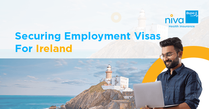 Securing Employment Visas for Ireland