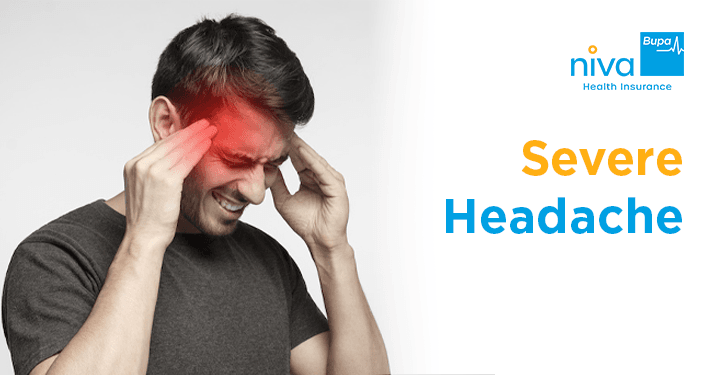 Severe Headache