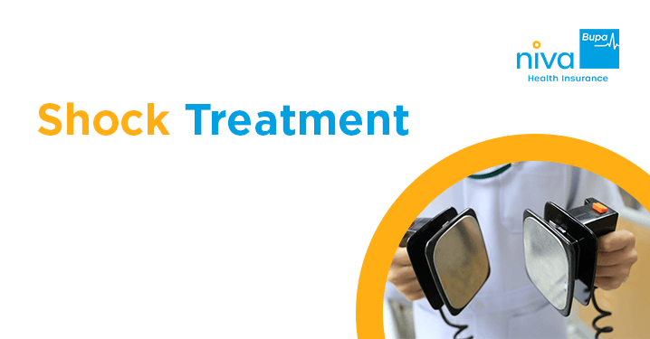 Shock Treatment