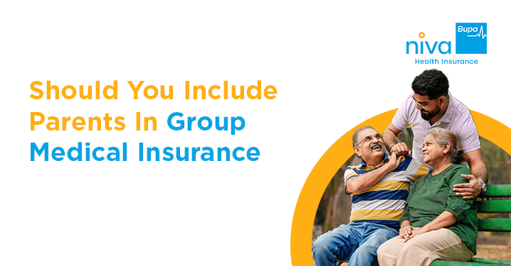 Group Medical Insurance