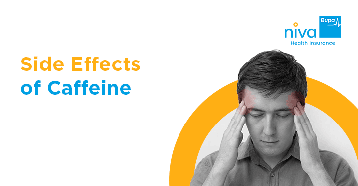 Side Effects of Caffeine