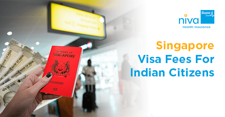 Singapore visa for Indians
