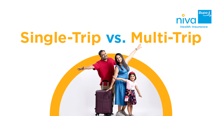 Single-Trip vs. Multi-Trip