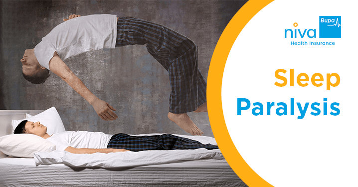 Sleep Paralysis