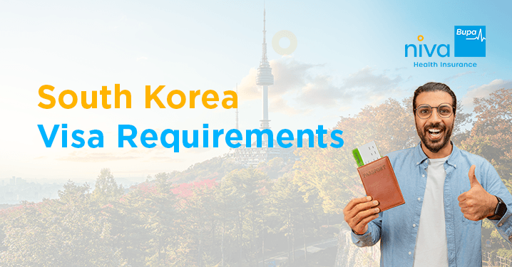 South Korea visa
