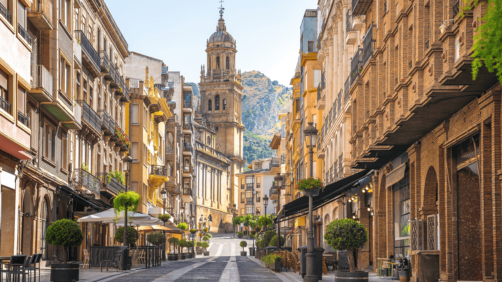 Spain Trip Cost from India