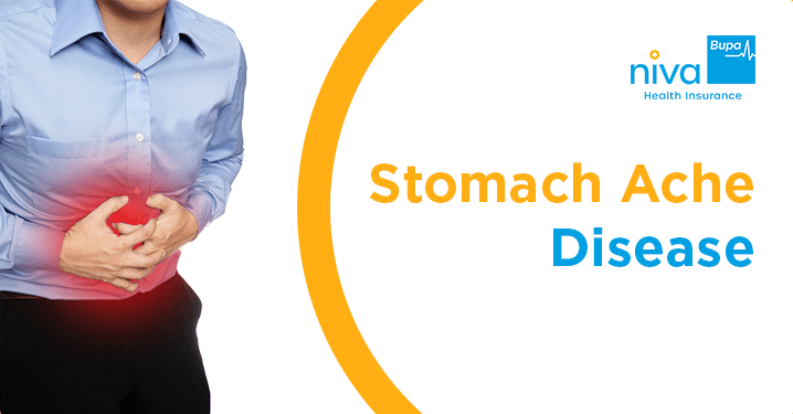 Stomach Bug in the UK: Current Symptoms & Care Tips