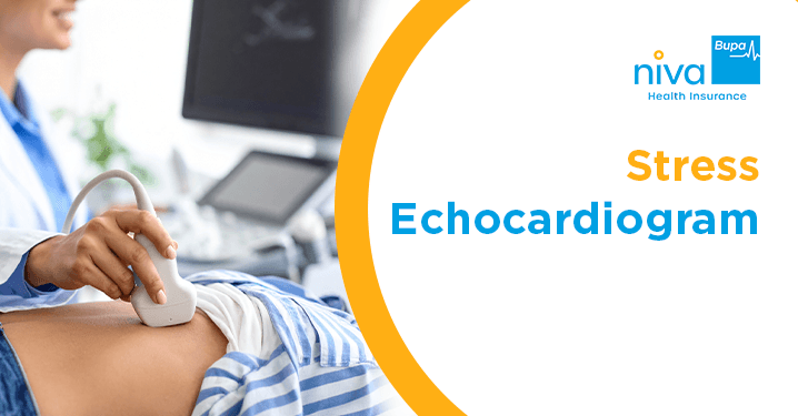 Stress Echocardiogram